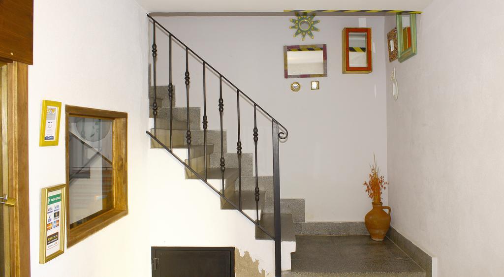Apartamentos Puenteviejo Arenas de San Pedro Exterior photo