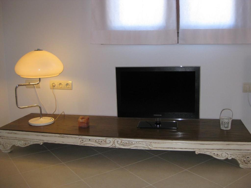 Apartamentos Puenteviejo Arenas de San Pedro Room photo